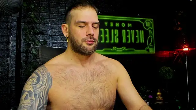 LexXHardy online show from February 2026 03:58:02 PM