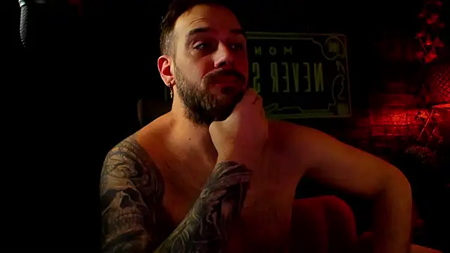 LexXHardy online show from March 2026 12:31:02 PM