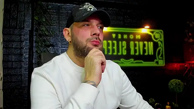 LexXHardy online show from February 2026 03:42:02 AM