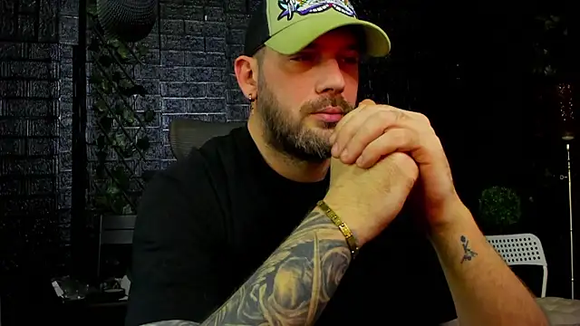 LexXHardy online show from March 2026 02:17:01 PM