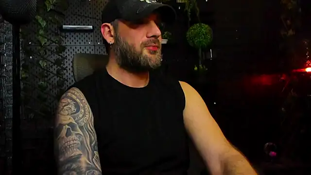 LexXHardy online show from April 2026 12:44:02 AM