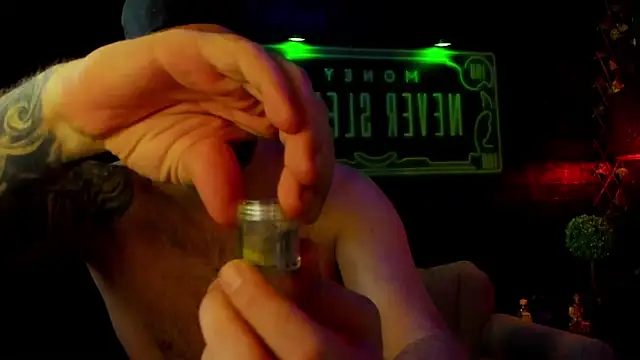 LexXHardy online show from March 2026 01:49:02 PM