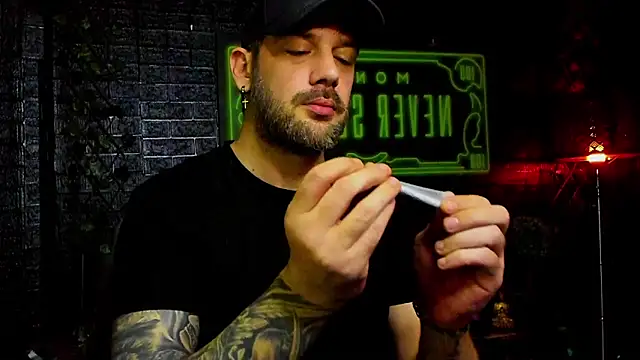 LexXHardy online show from February 2026 02:16:01 PM