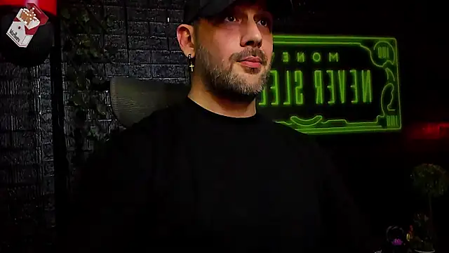 LexXHardy online show from January 2026 04:38:01 AM