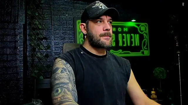 LexXHardy online show from February 2026 02:52:01 AM