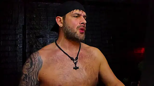 LexXHardy online show from December 2025 11:59:02 PM