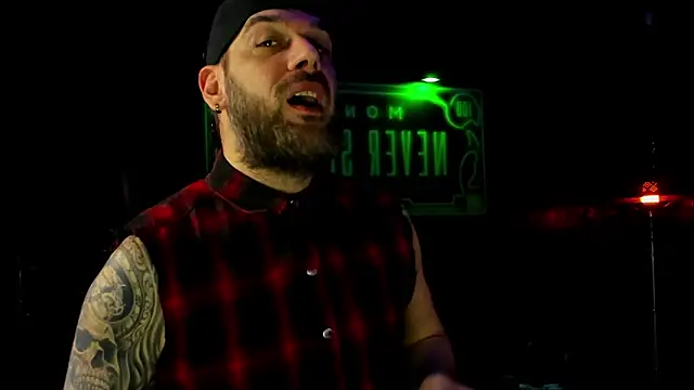 LexXHardy online show from March 2026 01:59:01 PM