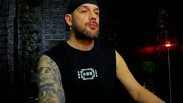 LexXHardy online show from March 2026 11:56:01 PM