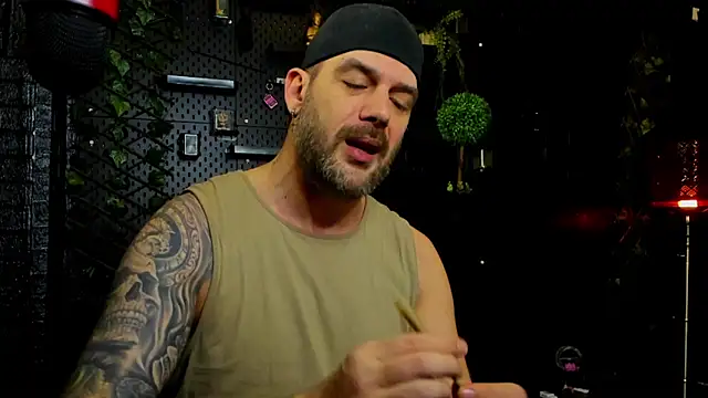 LexXHardy online show from March 2026 10:50:01 AM