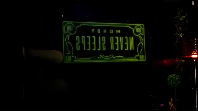 LexXHardy online show from March 2026 11:32:02 AM