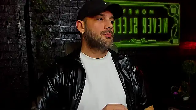 LexXHardy online show from January 2026 03:02:02 AM