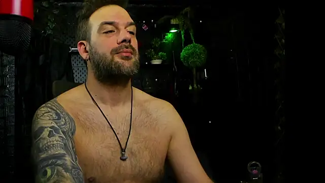 LexXHardy online show from April 2026 12:41:02 PM