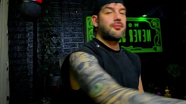 LexXHardy online show from February 2026 06:38:01 PM