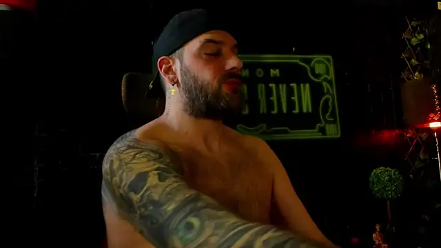 LexXHardy online show from March 2026 01:14:02 PM