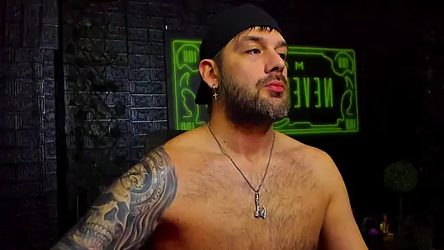 LexXHardy online show from December 2025 12:55:01 PM