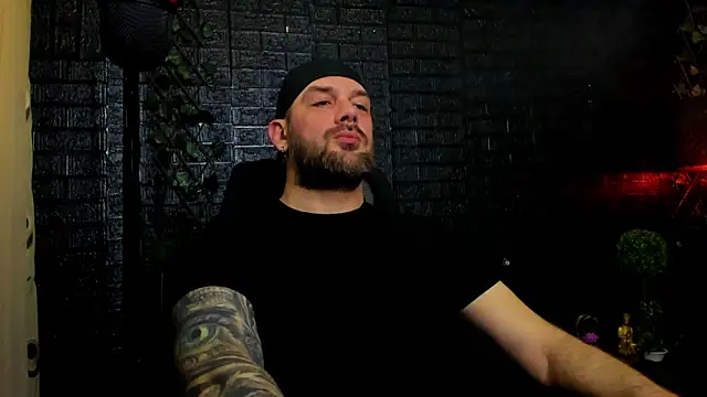 LexXHardy online show from March 2026 11:07:02 AM