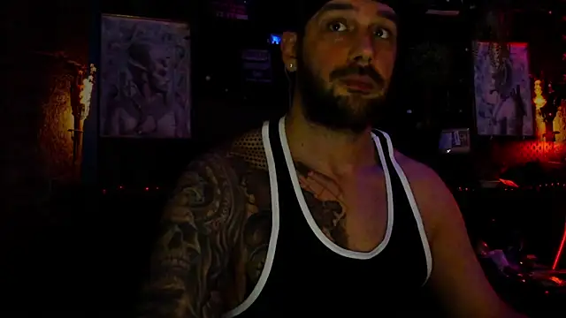 LexXHardy online show from May 2026 08:55:01 AM