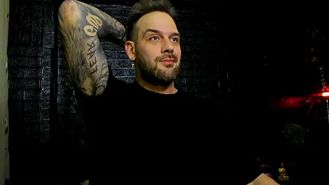 LexXHardy online show from February 2026 11:59:02 PM