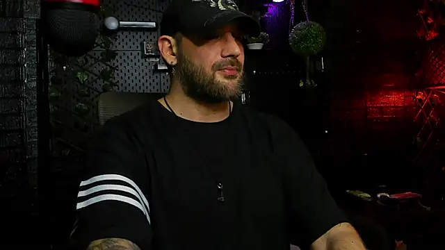 LexXHardy online show from April 2026 01:45:01 AM