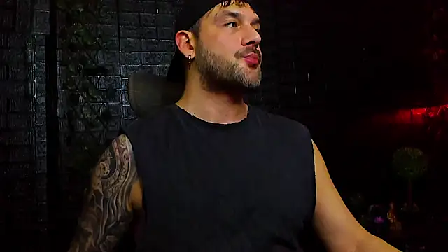 LexXHardy online show from November 2025 03:29:03 AM