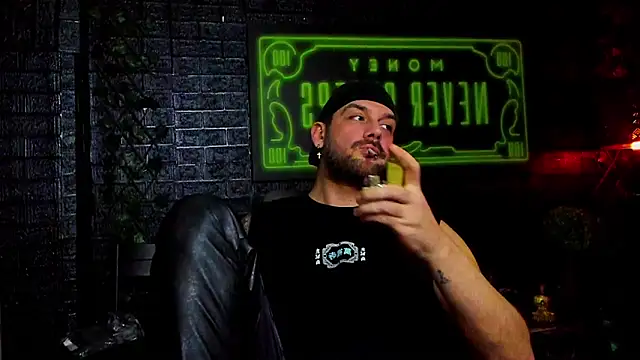 LexXHardy online show from February 2026 04:23:02 AM