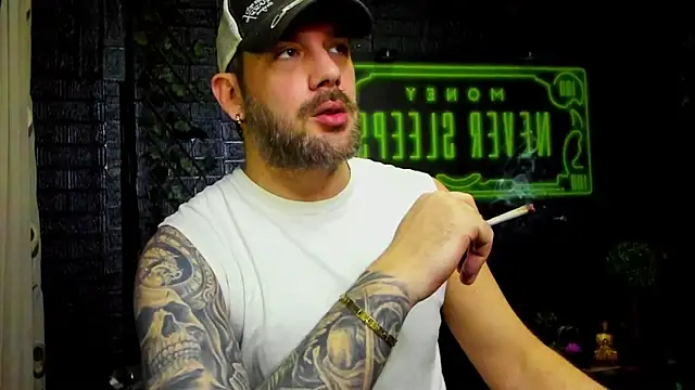 LexXHardy online show from February 2026 04:37:01 PM