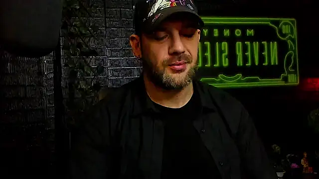 LexXHardy online show from January 2026 03:07:01 PM