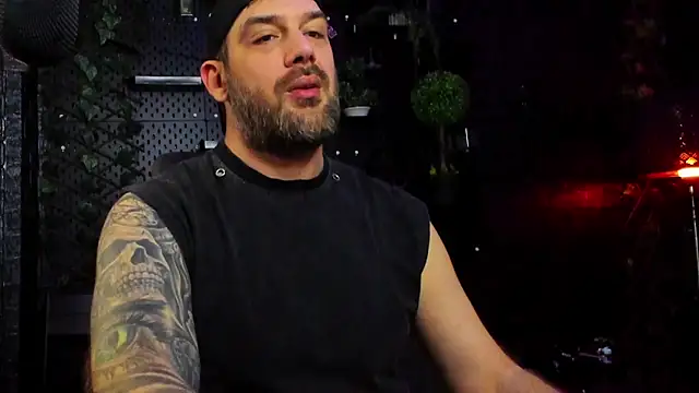 LexXHardy online show from April 2026 04:31:01 PM