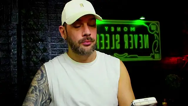 LexXHardy online show from February 2026 10:58:02 AM