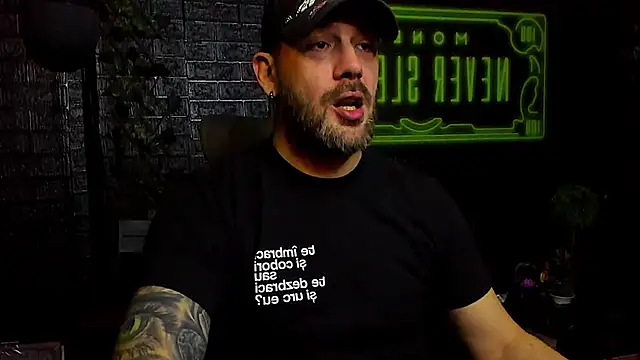 LexXHardy online show from January 2026 04:32:01 PM