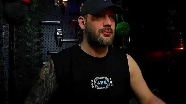 LexXHardy online show from April 2026 02:35:02 PM