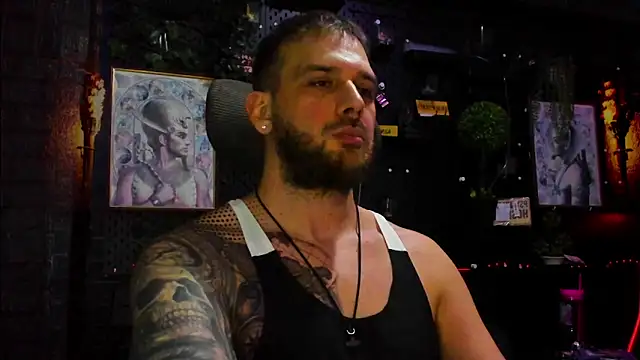 LexXHardy online show from May 2026 11:48:02 PM