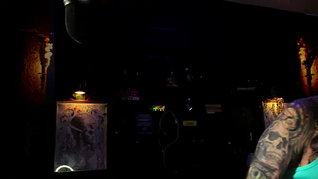 LexXHardy online show from May 2026 01:07:01 PM