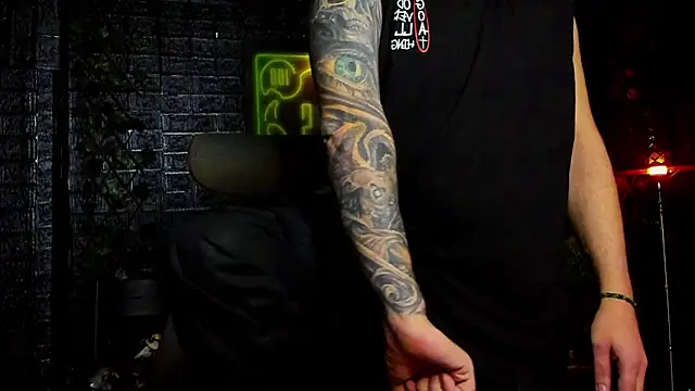 LexXHardy online show from February 2026 06:52:01 PM