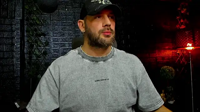 LexXHardy online show from March 2026 02:23:02 AM