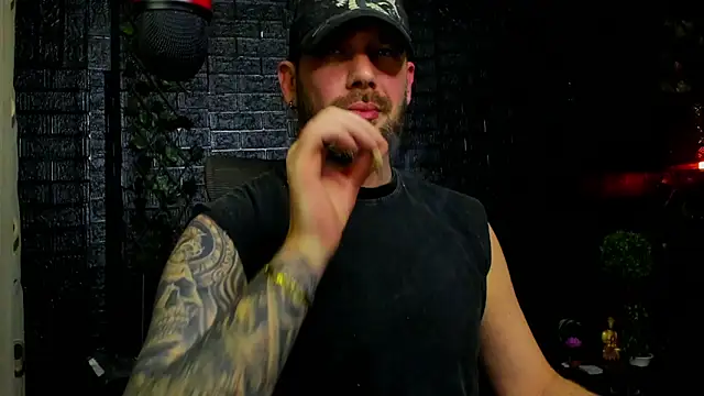 LexXHardy online show from March 2026 01:23:02 AM