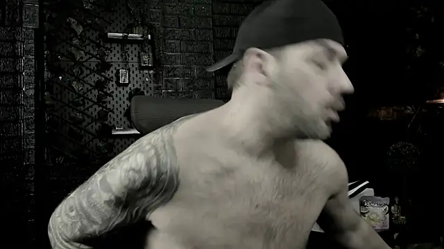 LexXHardy online show from March 2026 10:37:02 AM