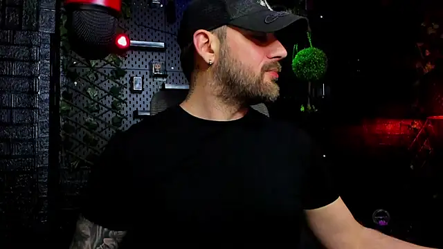 LexXHardy online show from April 2026 02:52:01 AM