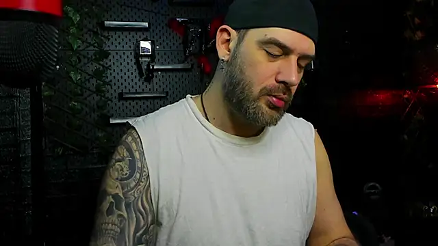 LexXHardy online show from April 2026 03:14:01 PM