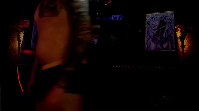 LexXHardy online show from May 2026 03:11:02 PM