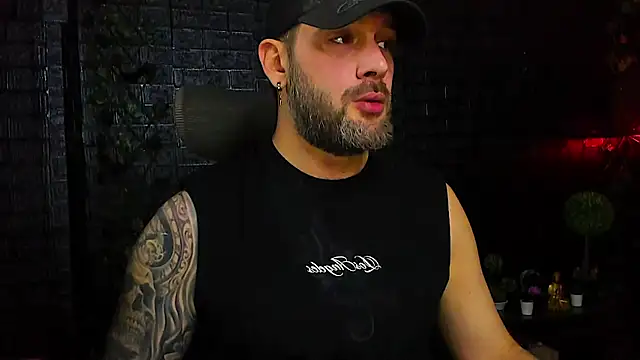 LexXHardy online show from November 2025 09:13:01 AM