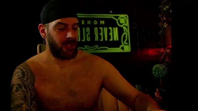 LexXHardy online show from March 2026 10:33:01 AM