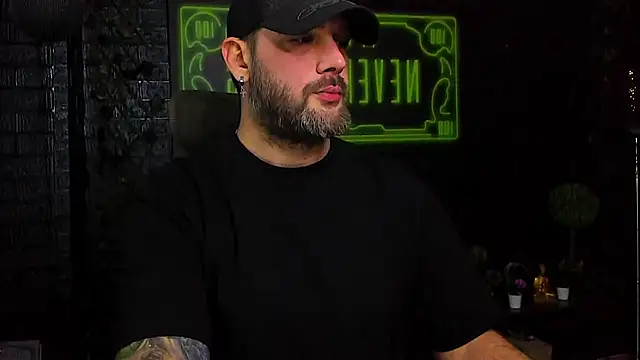 LexXHardy online show from November 2025 08:07:01 AM