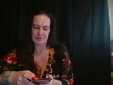 SimoneMoore online show from February 2025 02:26:01 PM