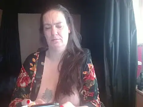 SimoneMoore online show from February 2025 05:34:01 PM