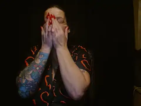 SimoneMoore online show from March 2025 06:22:01 AM