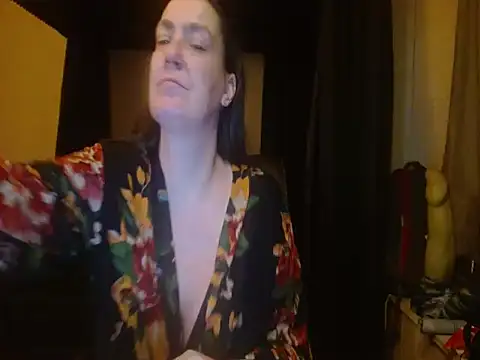 SimoneMoore online show from February 2025 01:36:01 AM