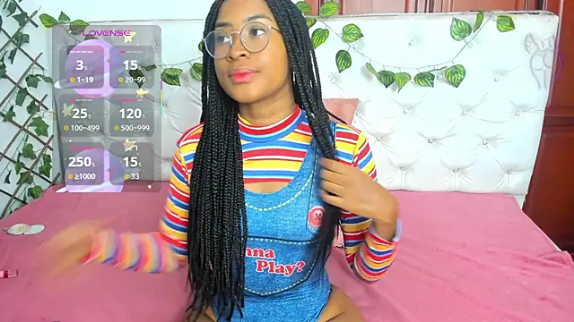 Snapshot of Andrea_Williams24 chatting on October 2025 12:13:02 PM Andrea Williams24 online show from October 2025 12:13:02 PM