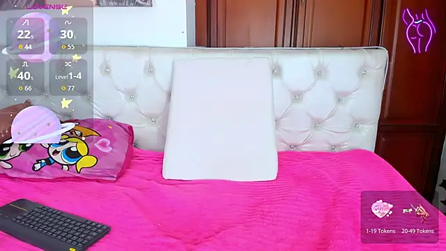 Andrea Williams24 online show from March 2026 01:13:01 PM