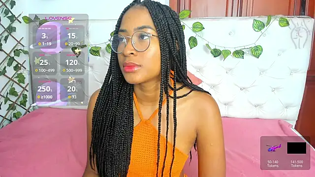 Snapshot of Andrea_Williams24 chatting on October 2025 12:04:02 PM Andrea Williams24 online show from October 2025 12:04:02 PM